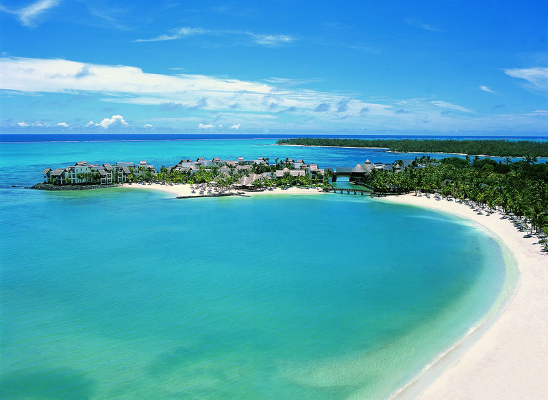Shangri-La'S Le Touessrok Resort & Spa Shangri-La'S Le Touessrok Resort & Spa