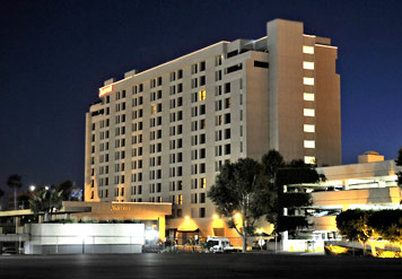 Marriott Riverside - Riverside, CA