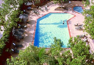 Marriott Riverside - Riverside, CA