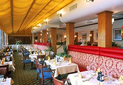 Marriott Riverside - Riverside, CA