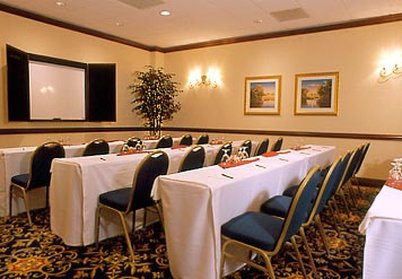 Marriott Riverside - Riverside, CA