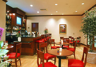 Marriott Riverside - Riverside, CA