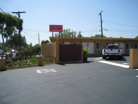 Vagabond Inn La Habra - La Habra, CA