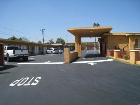 Vagabond Inn La Habra - La Habra, CA