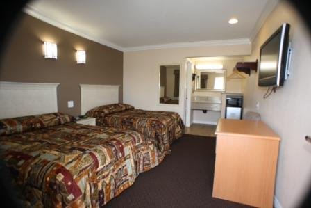 Vagabond Inn La Habra - La Habra, CA