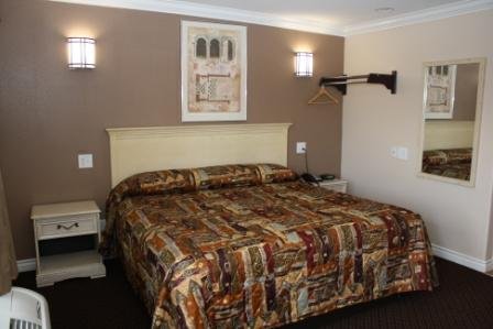 Vagabond Inn La Habra - La Habra, CA