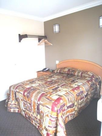 Vagabond Inn La Habra - La Habra, CA