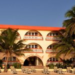 Banana Beach Resort