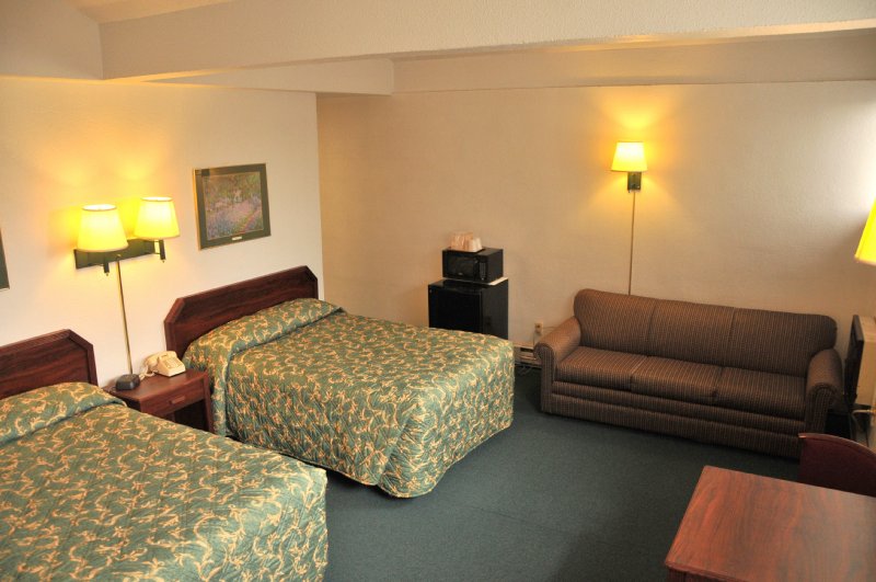 Stagecoach Motel - La Junta, CO