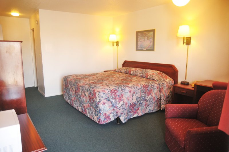 Stagecoach Motel - La Junta, CO