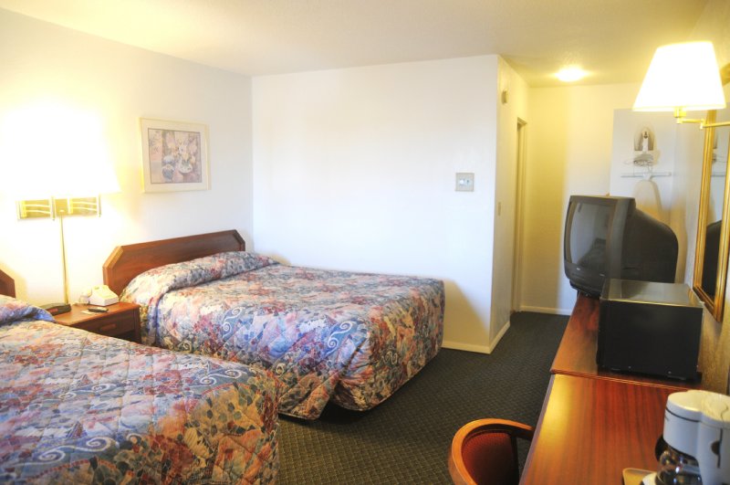 Stagecoach Motel - La Junta, CO