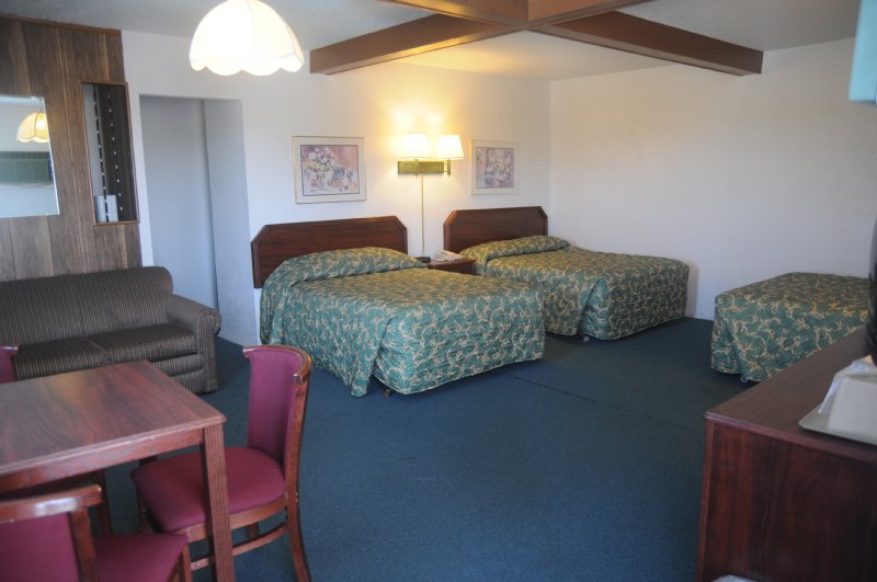 Stagecoach Motel - La Junta, CO