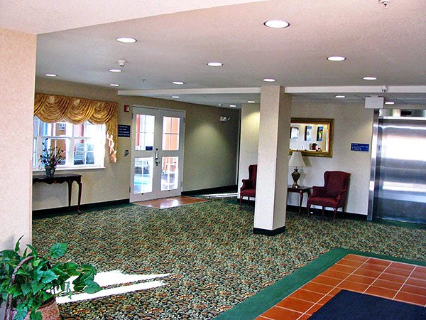 Motel 6 - Huron, OH