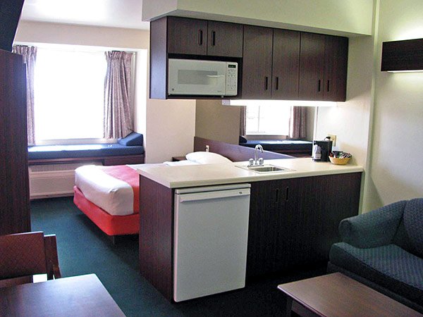 Motel 6 - Huron, OH