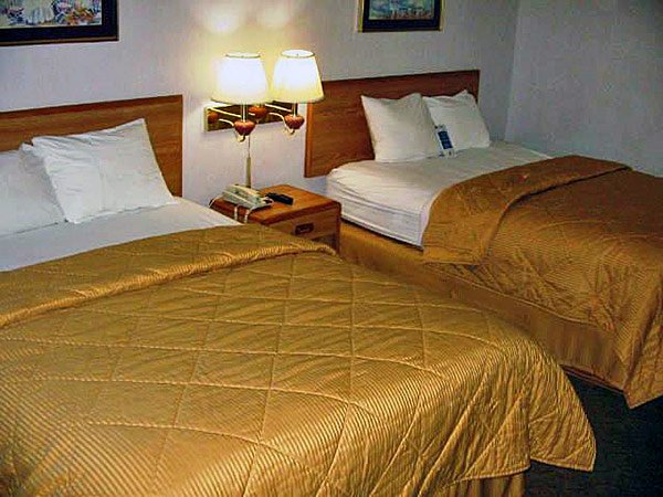 MOTEL 6 - Metropolis, IL