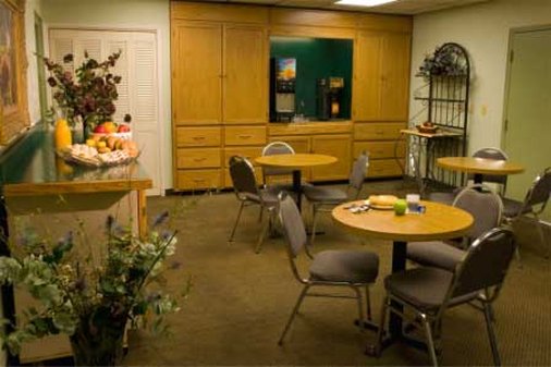 Guesthouse Inn & Suites Lewiston - Lewiston, ID