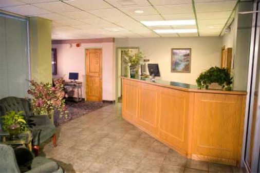 Guesthouse Inn & Suites Lewiston - Lewiston, ID