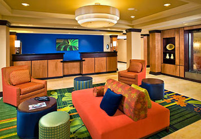 Fairfield Inn-Hartford Airport - Windsor Locks, CT