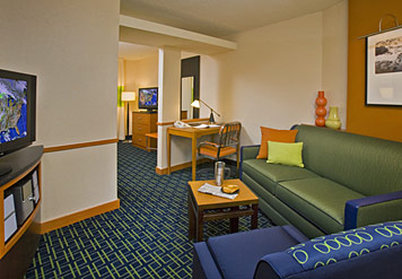 Fairfield Inn-Hartford Airport - Windsor Locks, CT