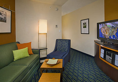 Fairfield Inn-Hartford Airport - Windsor Locks, CT