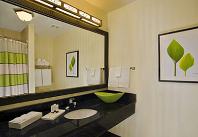 Fairfield Inn-Hartford Airport - Windsor Locks, CT