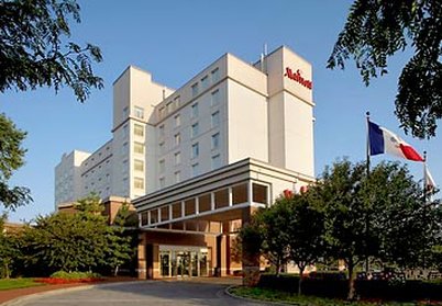 West Des Moines Marriott