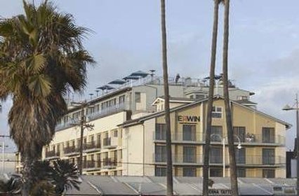 JDV Hotel Erwin - Venice, CA