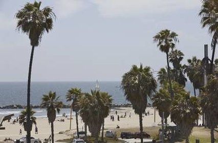 JDV Hotel Erwin - Venice, CA