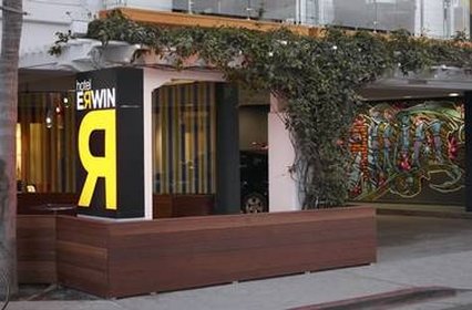 JDV Hotel Erwin - Venice, CA