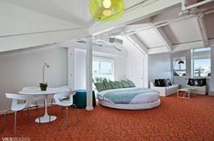 JDV Hotel Erwin - Venice, CA