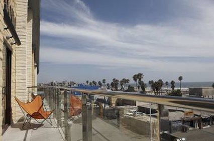 JDV Hotel Erwin - Venice, CA