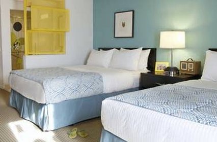 JDV Hotel Erwin - Venice, CA