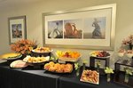 Strand Hotel NYC - Restaurant