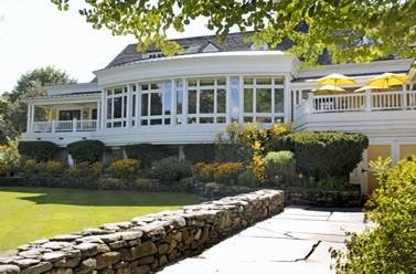 Bedford Village Inn - Bedford, NH
