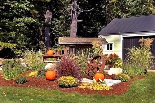 Bedford Village Inn - Bedford, NH