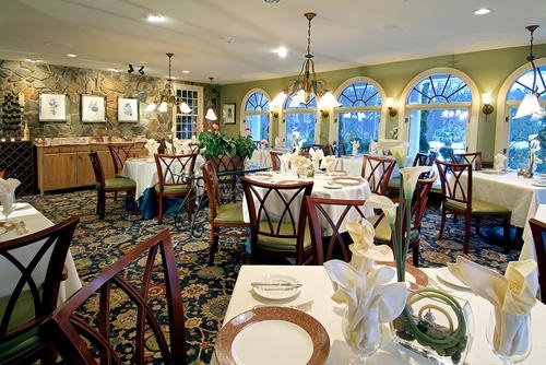 Bedford Village Inn - Bedford, NH
