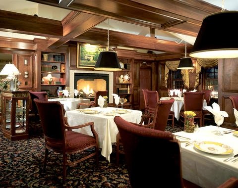 Bedford Village Inn - Bedford, NH