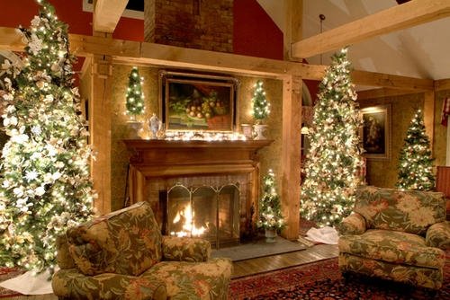 Bedford Village Inn - Bedford, NH