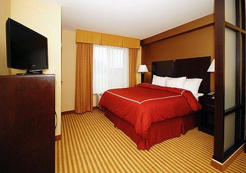 Comfort Suites-Wenatchee - Wenatchee, WA