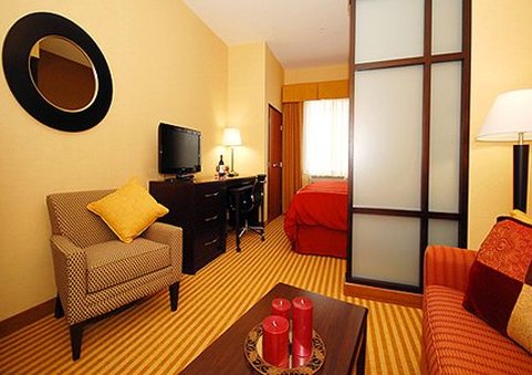 Comfort Suites-Wenatchee - Wenatchee, WA