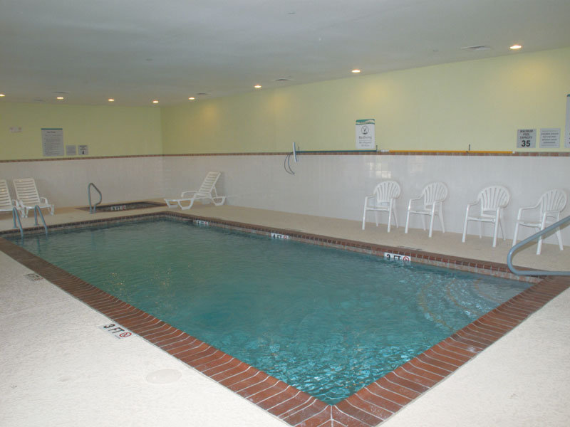 LA QUINTA INN-CEDAR PARK - Cedar Park, TX
