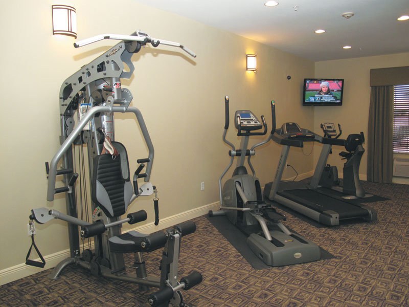 LA QUINTA INN-CEDAR PARK - Cedar Park, TX