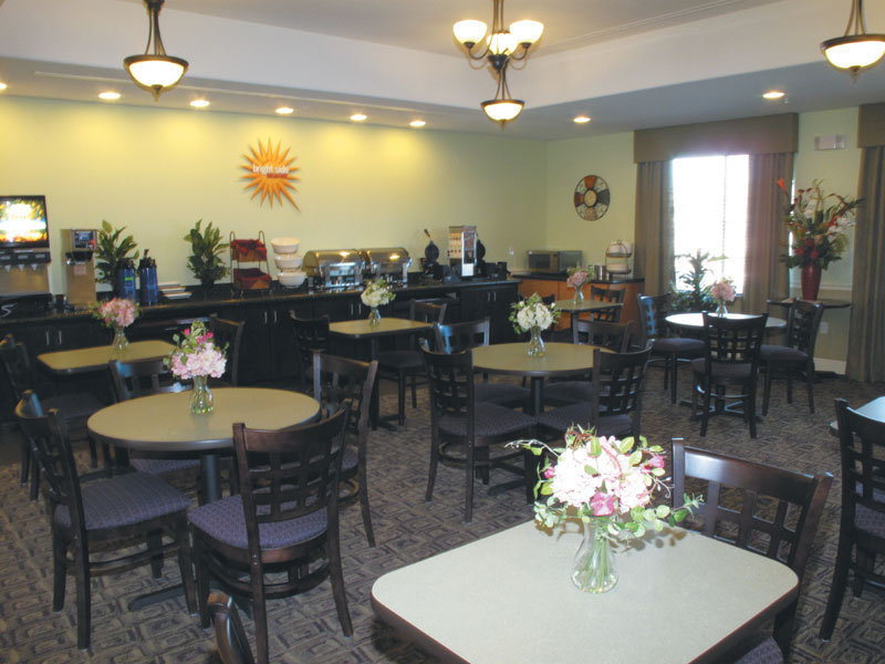 LA QUINTA INN-CEDAR PARK - Cedar Park, TX