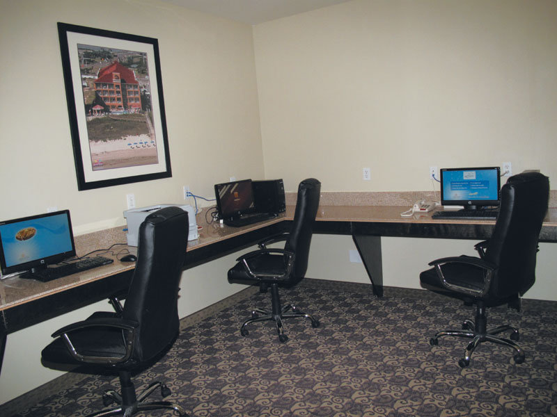 LA QUINTA INN-CEDAR PARK - Cedar Park, TX