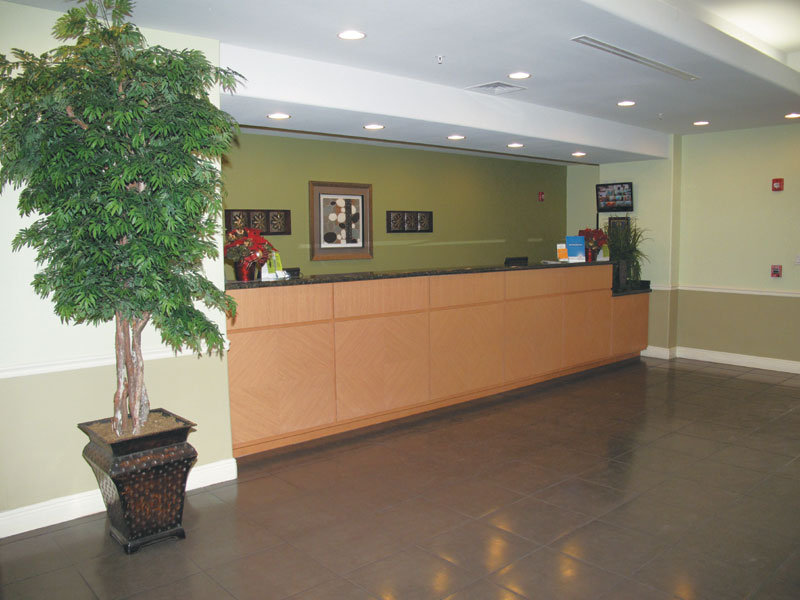 LA QUINTA INN-CEDAR PARK - Cedar Park, TX