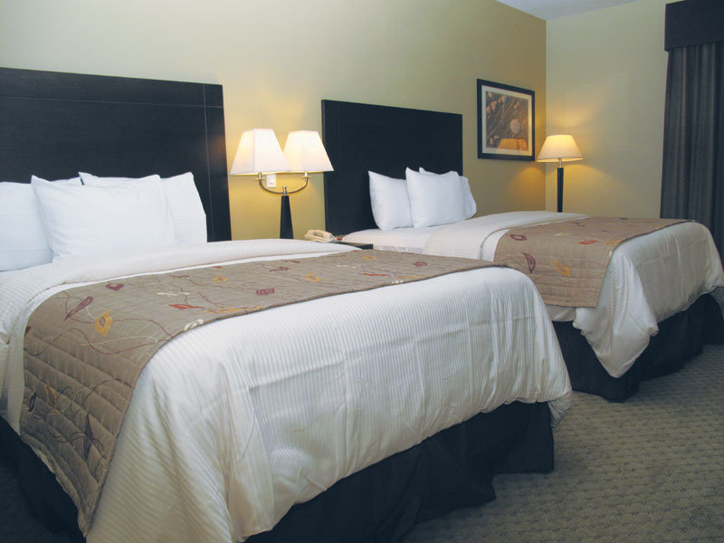 LA QUINTA INN-CEDAR PARK - Cedar Park, TX