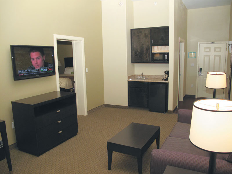 LA QUINTA INN-CEDAR PARK - Cedar Park, TX