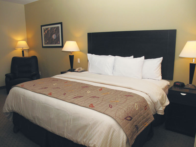 LA QUINTA INN-CEDAR PARK - Cedar Park, TX