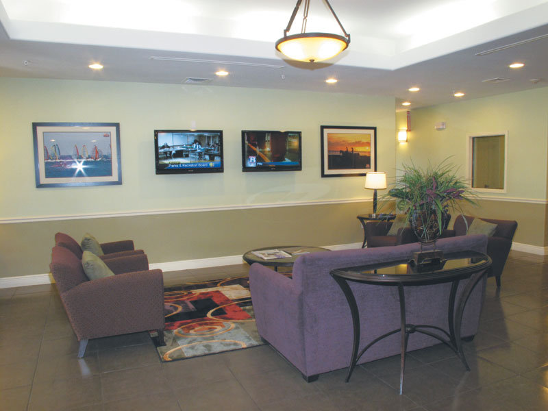 LA QUINTA INN-CEDAR PARK - Cedar Park, TX