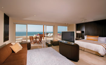 Grand Velas Riviera Nayarit - Room